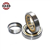 Ložiska obráběcích strojů NU203EM