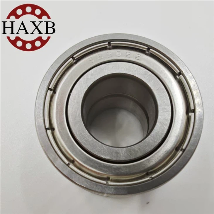 The Stainless Steel Bearing 6202zz factory